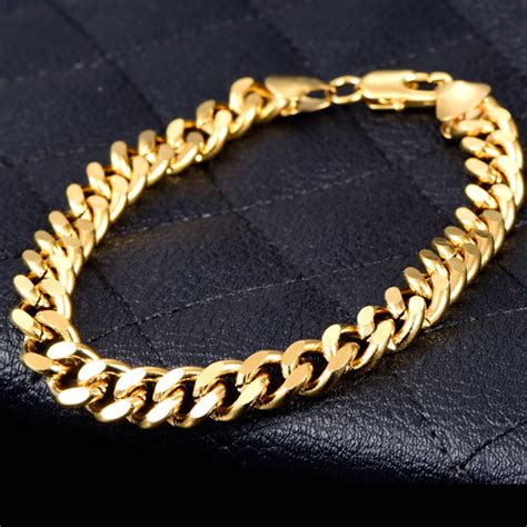 cuban link bracelet price